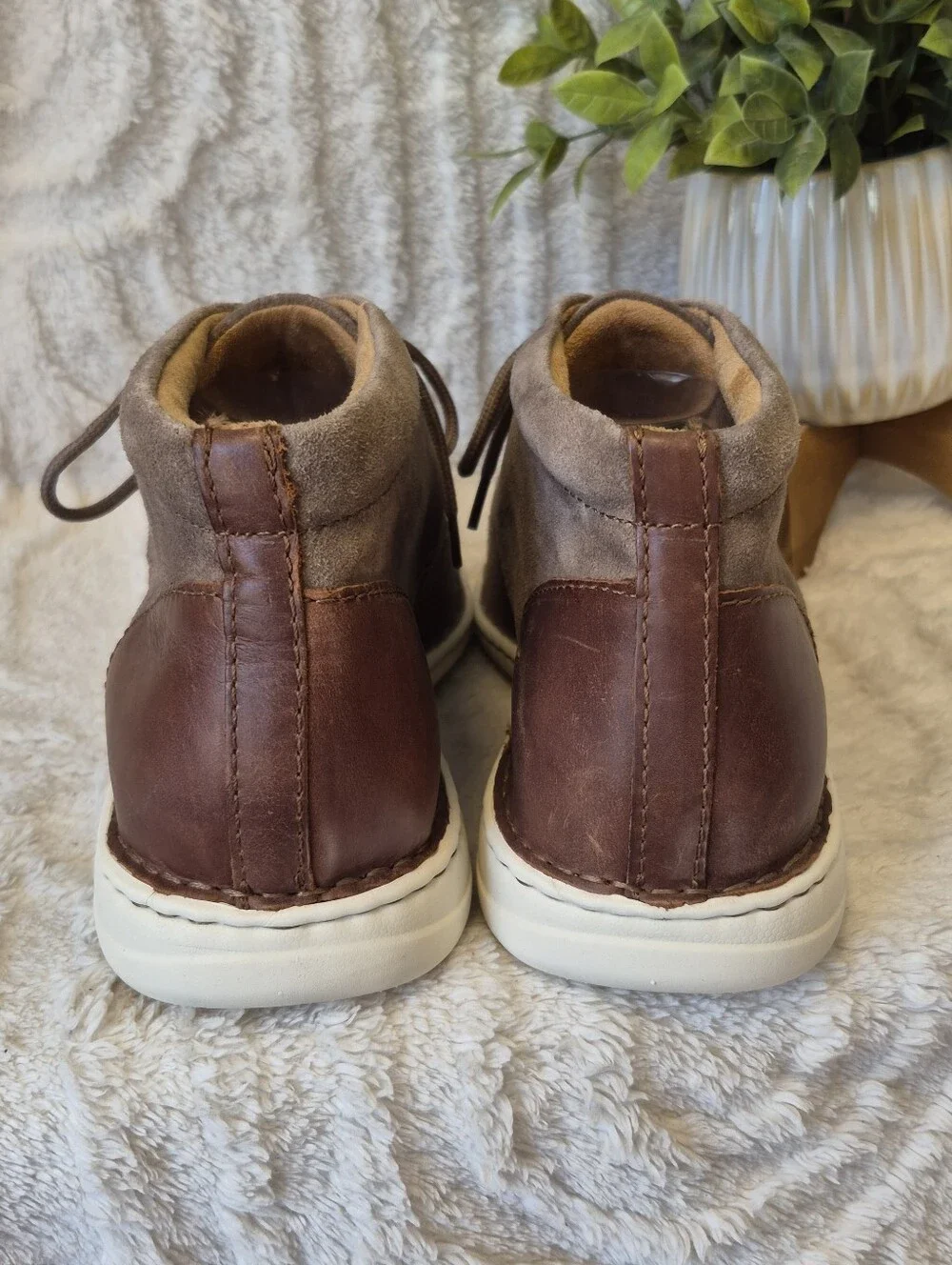 Born theo men’s